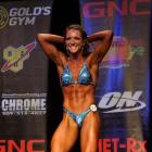 Amber  Jacobs - NPC Empire Classic 2012 - #1